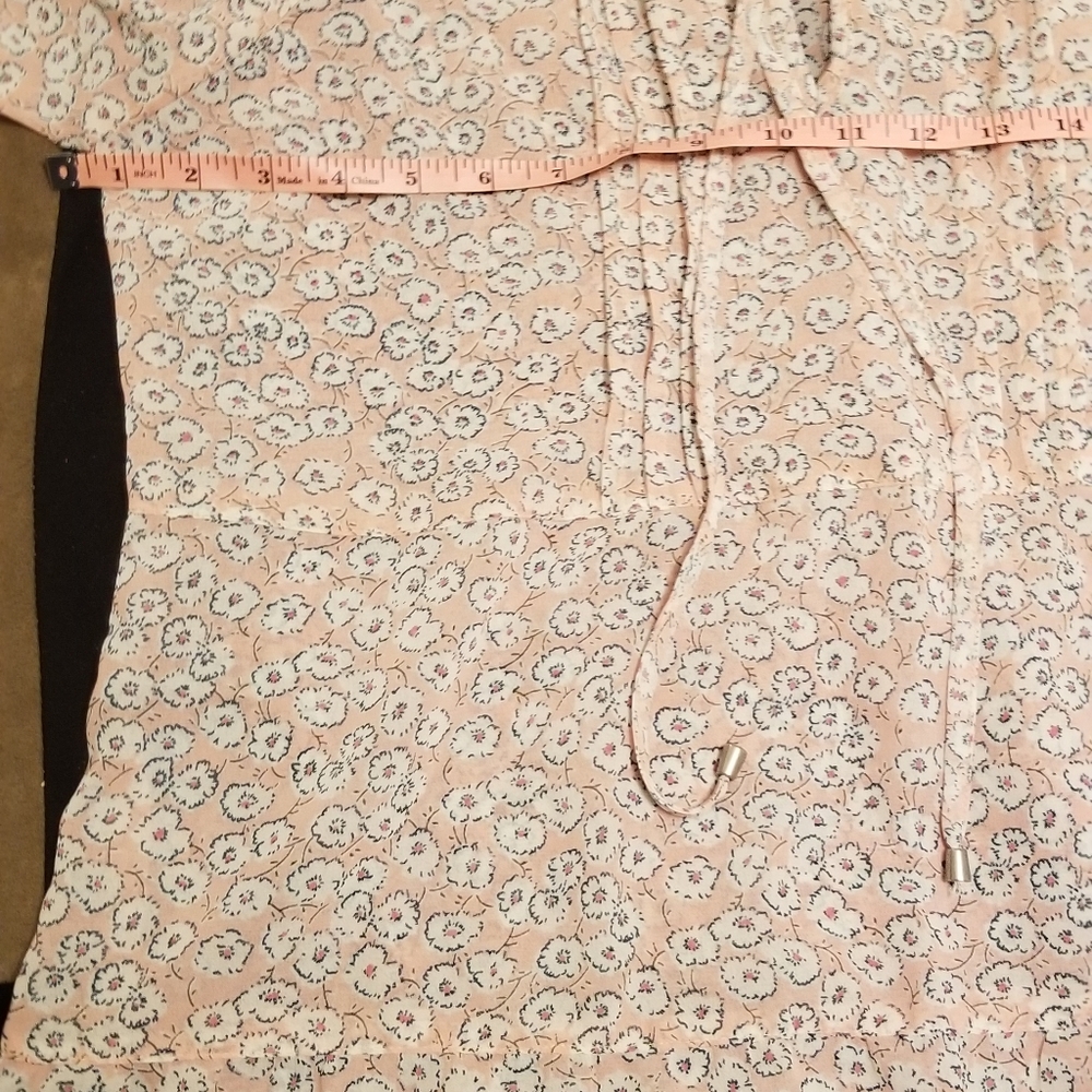 BLOUSE - Picture 3 of 8